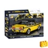 Kép 2/8 - COBI 24339 – 1970 Opel Manta A építőjáték – 100% kompatibilis minden más kedvelt márkával