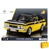 Kép 8/8 - COBI 24339 – 1970 Opel Manta A építőjáték – 100% kompatibilis minden más kedvelt márkával