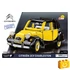 Kép 8/8 - COBI 24340 – Citroën 2CV Charleston – Executive Edition építőjáték – 100% kompatibilis minden más kedvelt márkával