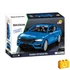 Kép 1/8 - Termékkép a dobozról -COBI-24342 – Škoda Octavia RS – Executive Edition – 100% kompatibilis minden más kedvelt márkával