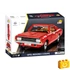 Kép 1/8 - Termékkép a dobozról -COBI-24345 – Opel Rekord C Coupé – 100% kompatibilis minden más kedvelt márkával