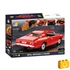 Kép 2/8 - COBI 24345 – Opel Rekord C Coupé építőjáték – 100% kompatibilis minden más kedvelt márkával