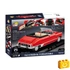 Kép 2/8 - COBI 24346 – 1962 Citroën DS 19 Décapotable – Executive Edition építőjáték – 100% kompatibilis minden más kedvelt márkával