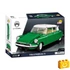 Kép 1/8 - Termékkép a dobozról -COBI-24347 – 1956 Citroën DS 19 – 100% kompatibilis minden más kedvelt márkával
