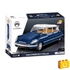 Kép 1/8 - Termékkép a dobozról -COBI-24348 – 1968 Citroën DS 21 Pallas – 100% kompatibilis minden más kedvelt márkával