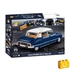 Kép 2/8 - COBI 24348 – 1968 Citroën DS 21 Pallas építőjáték – 100% kompatibilis minden más kedvelt márkával