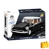 Kép 1/8 - Termékkép a dobozról -COBI-24350 – 1956 Citroën DS 19 – 100% kompatibilis minden más kedvelt márkával