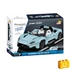 Kép 1/8 - Termékkép a dobozról -COBI-24351 – Maserati MC20 Cielo – Executive Edition – 100% kompatibilis minden más kedvelt márkával