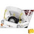 Kép 4/8 - COBI 24354 – Fiat Abarth 595 építőjáték – 100% kompatibilis minden más kedvelt márkával