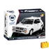 Kép 1/8 - Termékkép a dobozról -COBI-24356 – Lancia Delta HF Integrale EVO – Executive Edition – 100% kompatibilis minden más kedvelt márkával