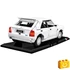 Kép 8/8 - COBI 24356 – Lancia Delta HF Integrale EVO – Executive Edition építőjáték – 100% kompatibilis minden más kedvelt márkával