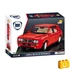 Kép 1/8 - Termékkép a dobozról -COBI-24357 – Lancia Delta HF Integrale – 100% kompatibilis minden más kedvelt márkával