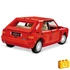 Kép 8/8 - COBI 24357 – Lancia Delta HF Integrale építőjáték – 100% kompatibilis minden más kedvelt márkával