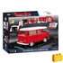 Kép 2/12 - COBI 24361 - Volkswagen T2a Camper Van - Executive Edition - klasszikus lakóautó modell - 100% kompatibilis minden más kedvelt márkával