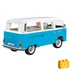 Kép 10/10 - COBI 24362 - Volkswagen T2b Bus - klasszikus mikrobusz modell - 100% kompatibilis minden más kedvelt márkával