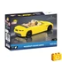 Kép 2/8 - COBI 24504 – Maserati GranCabrio építőjáték – 100% kompatibilis minden más kedvelt márkával