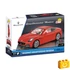Kép 1/8 - Termékkép a dobozról -COBI-24505 – Maserati GranTurismo Modena – 100% kompatibilis minden más kedvelt márkával