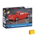 Kép 2/8 - COBI 24505 – Maserati GranTurismo Modena építőjáték – 100% kompatibilis minden más kedvelt márkával
