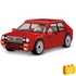 Kép 3/8 - COBI 24508 – 1987 Lancia Delta HF építőjáték – 100% kompatibilis minden más kedvelt márkával
