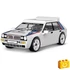 Kép 3/8 - COBI 24509 – Lancia Delta HF Integrale építőjáték – 100% kompatibilis minden más kedvelt márkával