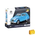 Kép 1/8 - Termékkép a dobozról -COBI-24511 – Citroën 2CV Type AZ – 100% kompatibilis minden más kedvelt márkával