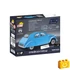 Kép 2/8 - COBI 24511 – Citroën 2CV Type AZ építőjáték – 100% kompatibilis minden más kedvelt márkával