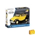 Kép 1/8 - Termékkép a dobozról -COBI-24512 – Citroën 2CV Charleston – 100% kompatibilis minden más kedvelt márkával