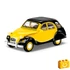 Kép 3/8 - COBI 24512 – Citroën 2CV Charleston építőjáték – 100% kompatibilis minden más kedvelt márkával
