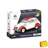 Kép 1/8 - Termékkép a dobozról -COBI-24513 – Citroën 2CV Dolly – 100% kompatibilis minden más kedvelt márkával