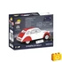 Kép 2/8 - COBI 24513 – Citroën 2CV Dolly építőjáték – 100% kompatibilis minden más kedvelt márkával