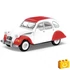 Kép 3/8 - COBI 24513 – Citroën 2CV Dolly építőjáték – 100% kompatibilis minden más kedvelt márkával