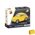 Kép 1/8 - Termékkép a dobozról -COBI-24514 – Fiat Abarth 595 – 100% kompatibilis minden más kedvelt márkával