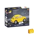 Kép 2/8 - COBI 24514 – Fiat Abarth 595 építőjáték – 100% kompatibilis minden más kedvelt márkával