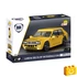 Kép 1/8 - Termékkép a dobozról -COBI-24515 – 1991 Lancia Delta HF Integrale EVO – 100% kompatibilis minden más kedvelt márkával