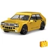 Kép 3/8 - COBI 24515 – 1991 Lancia Delta HF Integrale EVO építőjáték – 100% kompatibilis minden más kedvelt márkával