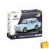 Kép 1/8 - Termékkép a dobozról -COBI-24516 – Trabant 601 DELUXE – 100% kompatibilis minden más kedvelt márkával