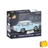 Kép 2/8 - COBI 24516 – Trabant 601 DELUXE építőjáték – 100% kompatibilis minden más kedvelt márkával