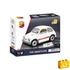 Kép 1/8 - Termékkép a dobozról -COBI-24524 – Fiat Abarth 595 – 100% kompatibilis minden más kedvelt márkával