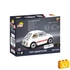 Kép 2/8 - COBI 24524 – Fiat Abarth 595 építőjáték – 100% kompatibilis minden más kedvelt márkával