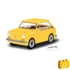 Kép 5/8 - COBI 24530 – Fiat 126p építőjáték – 100% kompatibilis minden más kedvelt márkával