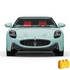 Kép 5/6 - COBI 24577 - Maserati GranTurismo Trofeo - 100% kompatibilis minden más kedvelt márkával