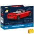 Kép 2/7 - COBI 24578 - Maserati GranCabrio Trofeo - 100% kompatibilis minden más kedvelt márkával