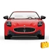 Kép 5/7 - COBI 24578 - Maserati GranCabrio Trofeo - 100% kompatibilis minden más kedvelt márkával