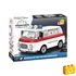 Kép 1/8 - Termékkép a dobozról -COBI-24595 – Barkas B1000 SMH 3 – 100% kompatibilis minden más kedvelt márkával