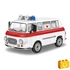 Kép 3/8 - COBI 24595 – Barkas B1000 SMH 3 építőjáték – 100% kompatibilis minden más kedvelt márkával