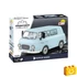 Kép 1/8 - Termékkép a dobozról -COBI-24600 – Barkas B1000 – 100% kompatibilis minden más kedvelt márkával