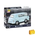 Kép 2/8 - COBI 24600 – Barkas B1000 építőjáték – 100% kompatibilis minden más kedvelt márkával