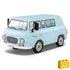 Kép 3/8 - COBI 24600 – Barkas B1000 építőjáték – 100% kompatibilis minden más kedvelt márkával