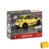 Kép 2/8 - COBI 24601 – Abarth 595 Competizione építőjáték – 100% kompatibilis minden más kedvelt márkával