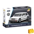 Kép 1/3 - Termékkép a dobozról -COBI-24614 – Volkswagen Golf GTI (1976–1983) – fehér – 100% kompatibilis minden más kedvelt márkával